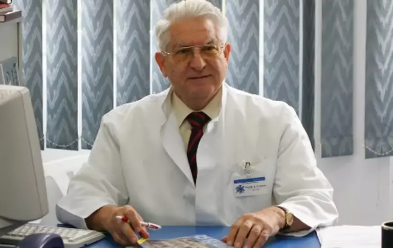 Neurochirurgo patarimai: miegokite, žiūrėkite į dangų ir gerkite vyną sveikam gyvenimui