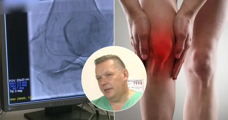 Greitas sąnarių skausmo mažinimas: pašalinkite skausmą per 20 minučių