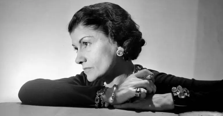 Auksinės Coco Chanel citatos, atskleidžiančios idealios moters paslaptį