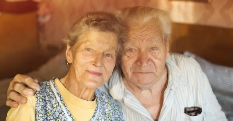 Vitalijų užaugino seneliai. Bet kai jie sužinojo, ką anūkas pasirinko į nuotakas – atsidūrė aklavietėje ir nežinojo, ką daryti