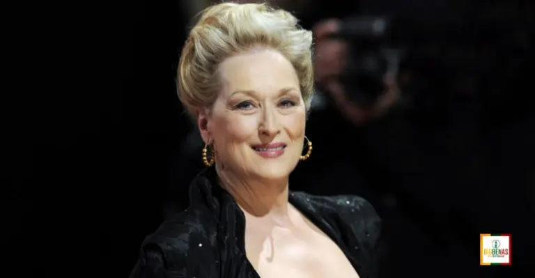 Meryl Streep: „Man neužtenka kantrybės tiems, kurie mano kantrybės nenusipelno“
