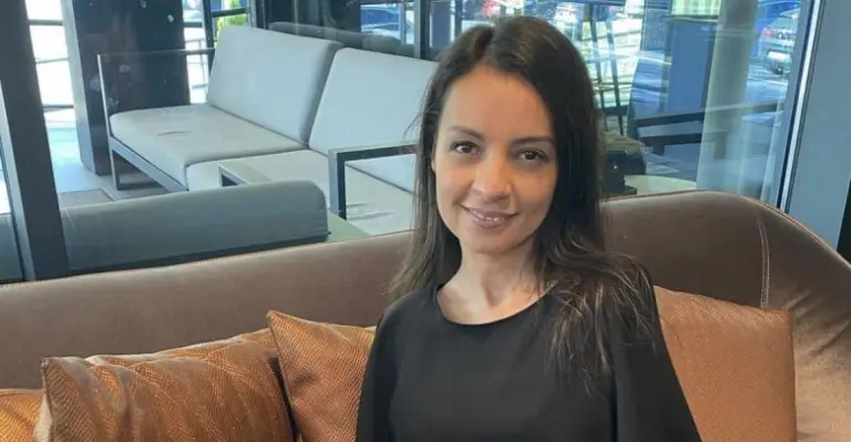 Prieš 3 metus ypatinga moteris tapo mama. Kaip atrodo Saros dukra šiandien