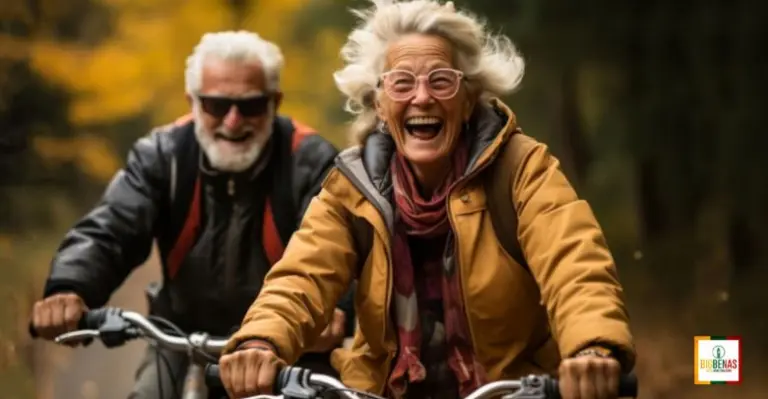 Kaip išsaugoti aiškų protą iki gilios senatvės? 3 Einšteino patarimai, kurie mane apstulbino