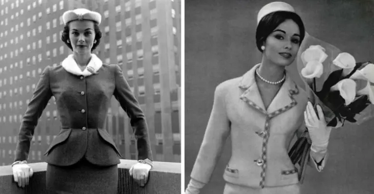 Kaip jums 50-ųjų stilius? Keli moteriški ir elegantiški to laikmečio deriniai