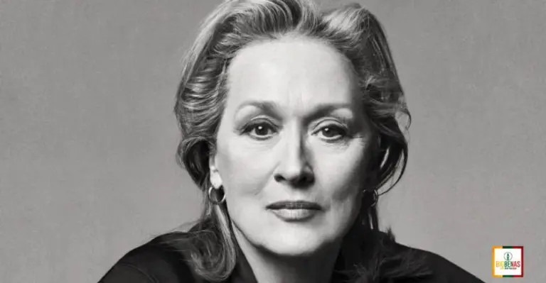 Meryl Streep: „Man nepakanka kantrybės tiems, kurie mano kantrybės nenusipelno“
