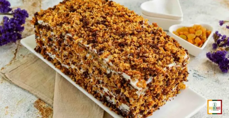 Tortas „Karališkas“ – gaminu, kol svečiai sėdi už stalo. Pavadinimas kalba pats už save