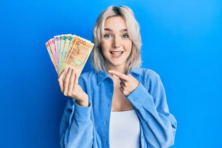 5 Zodiako ženklai, kurie traukia pinigus