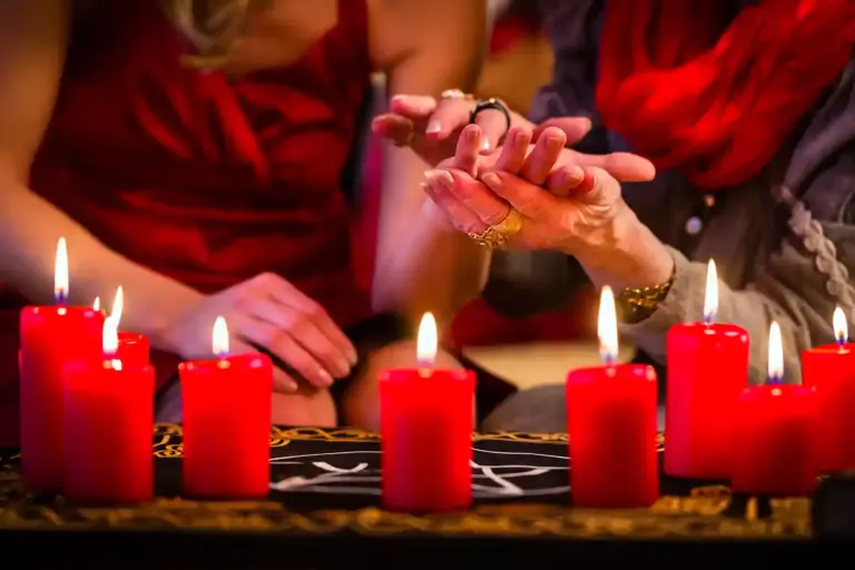 Koks būrimas labiausiai tinka kiekvienam Zodiako ženklui