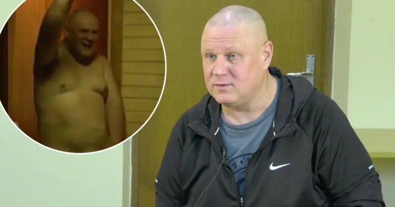 Ulvydas prabilo apie gyvenimą už grotų: „Išėjęs darysiu tą patį“
