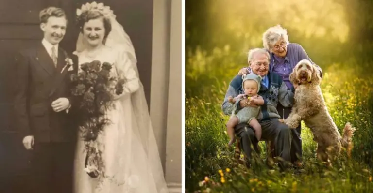 Fotografė padarė jautrias pagyvenusios įsimylėjusios poros fotografijas: tokios nuotraukos turi būti pas kiekvieną