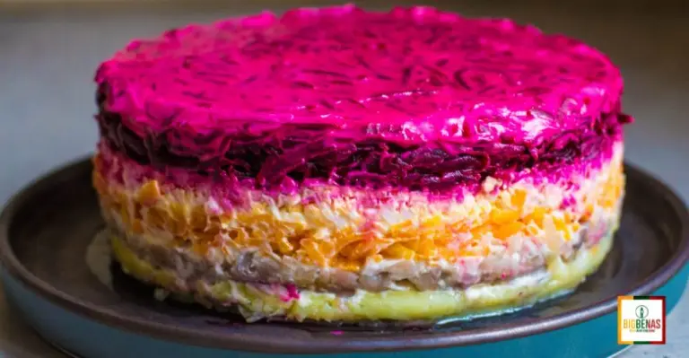 Dabar „Silkę pataluose“ gaminu tik taip. Slaptas ingredientas, kuris daro salotas dar skanesnes