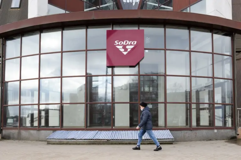 Lietuviai savo sąskaitas netrukus galės pasipildyti tūkstantinėmis sumomis – valdžia žada labai greitus pokyčius