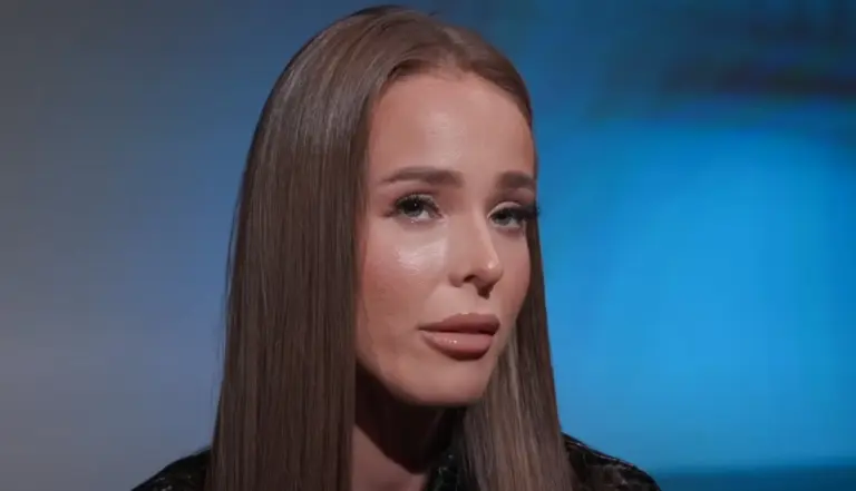 Tai ką atskleidė Viktorija Siegel sukrėtė Lietuvos gyventojus