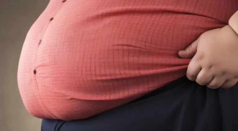 Pilvo riebalus numesite be vargo: padės 1 triukas