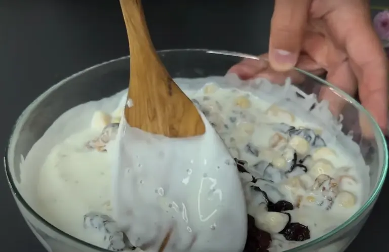 Sveiki desertai be cukraus. Paprasta ir skanu: 2 greiti receptai