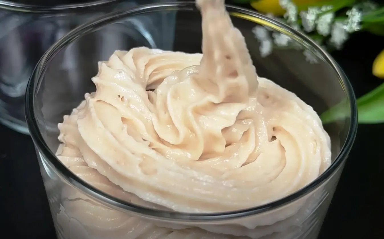 Italijos bananų desertas per 5 minutes. Paprastas receptas, kurį gali pasigaminti kiekvienas!