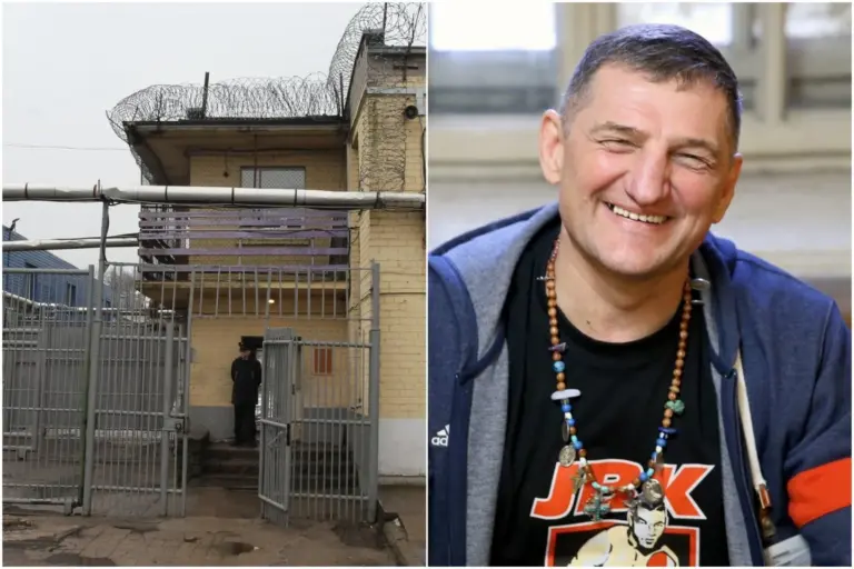 Kauno mafijos vadeivos Henriko Daktaro viltys ištrūkti į laisvę žlugo visam laikui