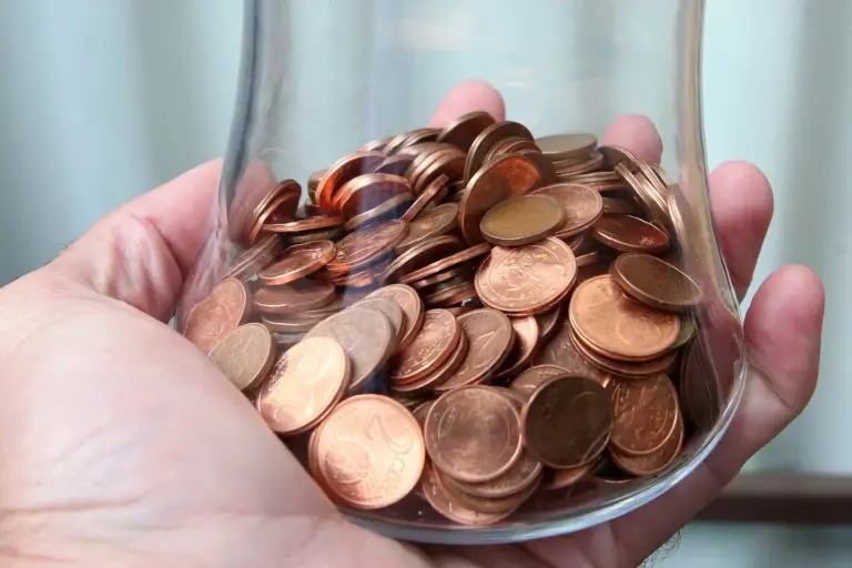 Lietuvoje apvalins kainas – atsisakoma 1 ir 2 centų monetų: Kaip viskas vyks
