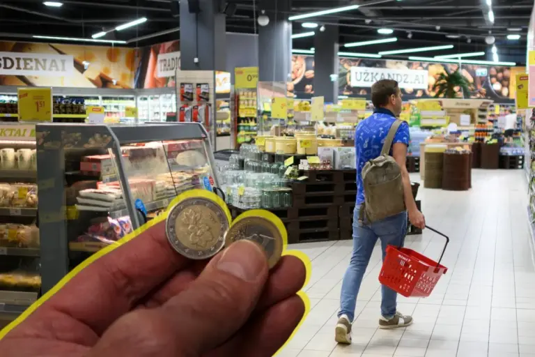 Pasiruoškite – netrukus už šią prekę gali tekti mokėti daugiau: reginiai parduotuvėse piktina jau dabar