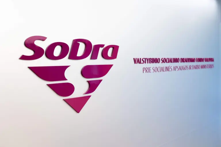 „Sodra“ atsisako mokamų telefono numerių