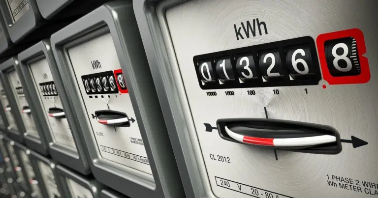 Elektros skaitiklį tikrinate retai? Teks mokėti naują mokestį