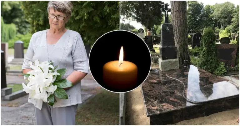 Atskleidė, ar verta kapą Lietuvoje dengti akmens plokšte: štai, kiek kainuoja