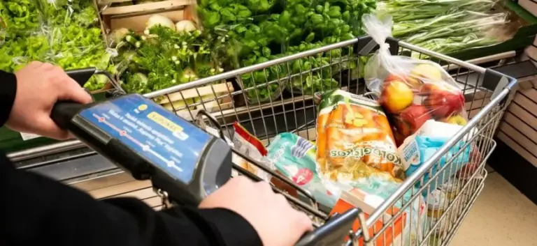Skurdžiausiai gyvenantys Lietuvos žmonės sunkiai įperka maistą už dabartines kainas
