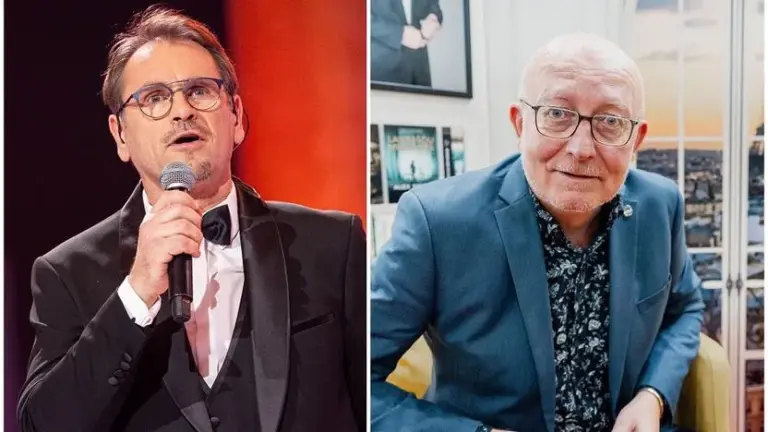 Išrinkti įtakingiausi šalies popkultūros atstovai: tarp jų – M. Mikutavičius ir A. Valinskas