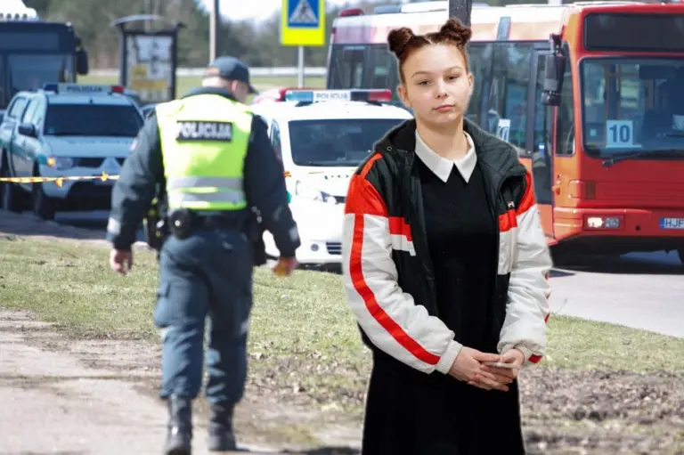 Už švaistymąsi peiliu teisiamas Kauno fotomodelis: pasijutau kaip siaubo filme