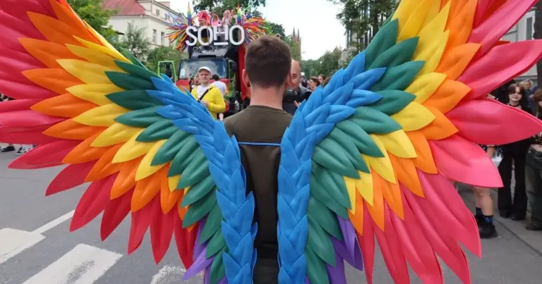 Lietuvoje daugėja lytį norinčių pasikeisti asmenų: „Jeigu važiuoti į Vokietiją, tai kainuoja nuo 30 iki 40 tūkst. eurų“