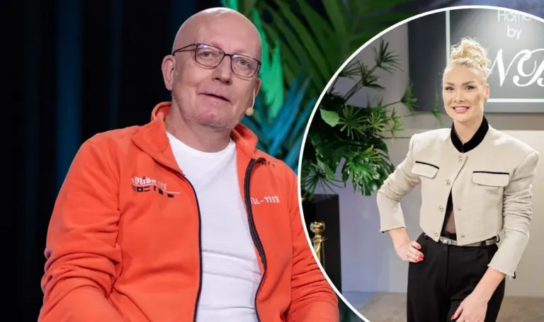 Arūnas Valinskas sureagavo į Natalijos Bunkės poziciją įtakingiausiųjų sąraše