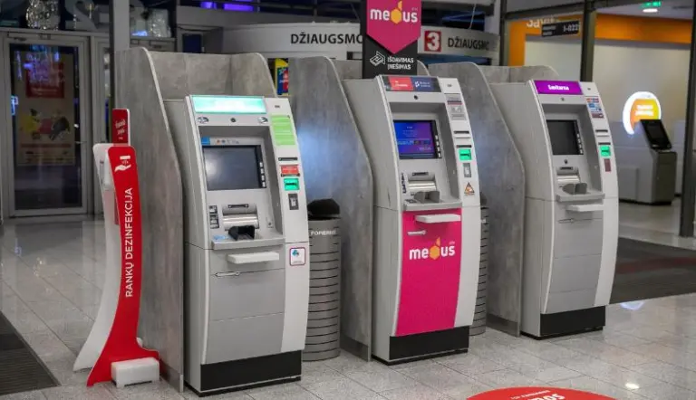 Lietuvoje to dar nebuvo – bankų pelnas muša rekordus: Ačiū gyventojams?