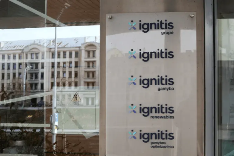 Tiesos ieškojusią klientę „Ignitis“ užblokavo net socialiniame tinkle