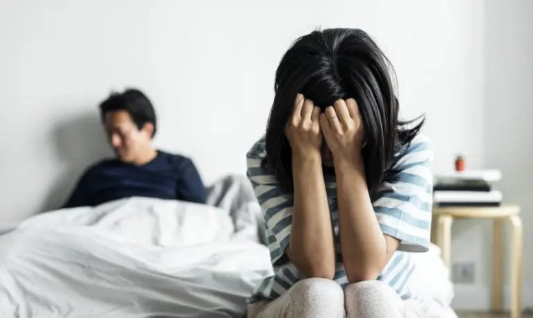 Moteris nusprendė savo mylimąjį paduoti į teismą: priežastis visus pribloškė