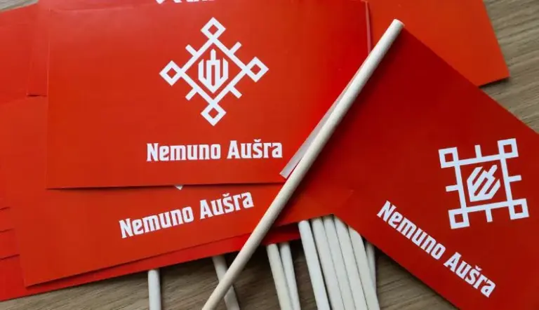 Paaiškėjo dar vienas kandidatas, nenurodęs ryšių su SSRS tarnybomis