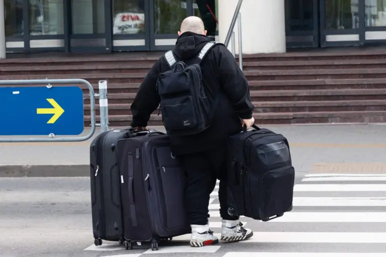 Ligonių kasos primena: šis dokumentas atstos sveikatos draudimo kortelę
