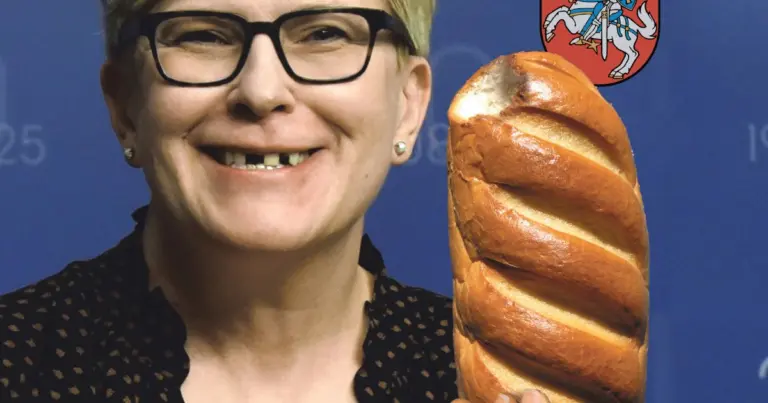 Maisto kainos Lietuvoje šokiruoja ir europiečius