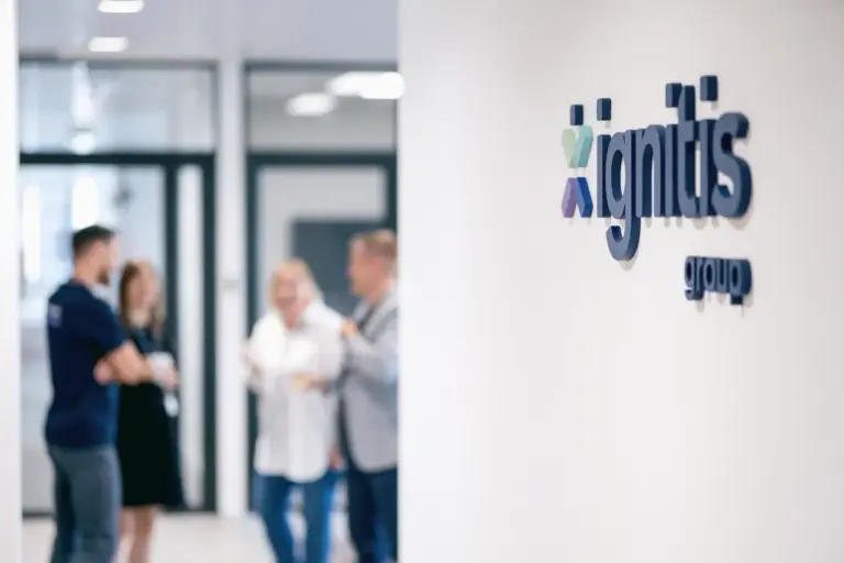 „Ignitis grupė“ lepina akcininkus – nuo 2026-ųjų dividendams virš 100 mln. eurų