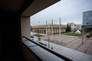 Seimo viešbutyje gyventi nori pusšimtis naujų parlamentarų, 12 jų gaus suremontuotus butus