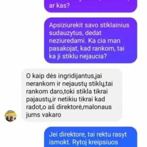 Šiurpinantį radinį picoje radusi klientė picerijos buvo išvadintas aferiste