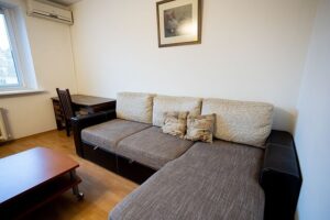 Seimo viešbutyje gyventi nori pusšimtis naujų parlamentarų, 12 jų gaus suremontuotus butus
