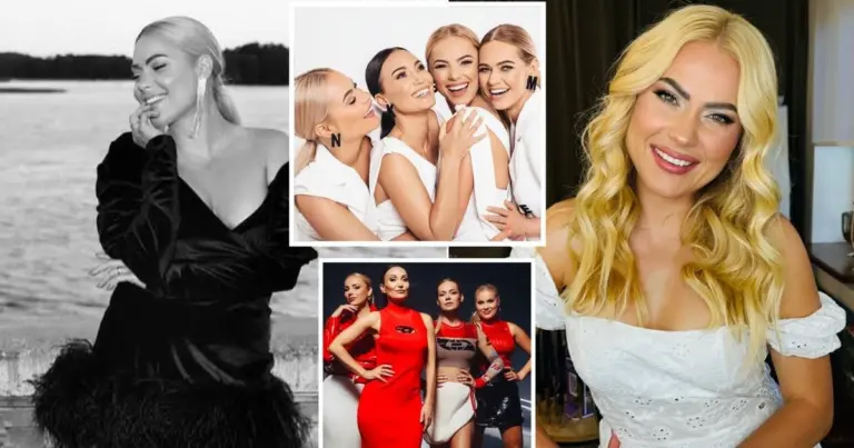 Iki ašarų atvira Nijolė Pareigytė apie „69 danguje“ griūtį ir išdavystę: „Didelė klaida buvo pasikviesti į komandą Godą“