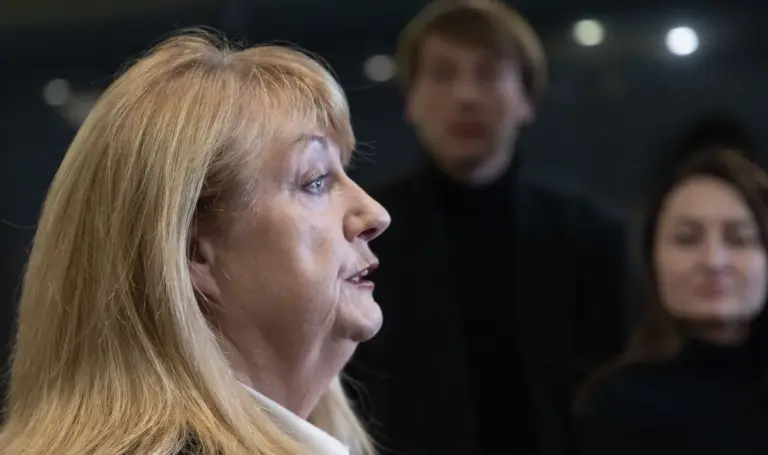 Socialdemokratai paaiškino, kaip apgavo rinkėjus: laikėme tylos egzaminą