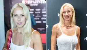 I. Stasiulytė atskleidė skaudžiausią gyvenimo įvykį: „Tai buvo didžiausia pamoka“