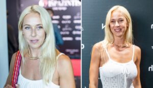 I. Stasiulytė atskleidė skaudžiausią gyvenimo įvykį: „Tai buvo didžiausia pamoka“
