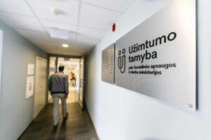 Nesvarbu, kad turite vaikų – nesutikę dirbti naktimis prarasite ne tik pinigus