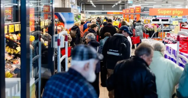 Mokesčiai Lietuvoje – vieni iš mažiausių tarp ES šalių: kaip juos didins nauja valdžia?