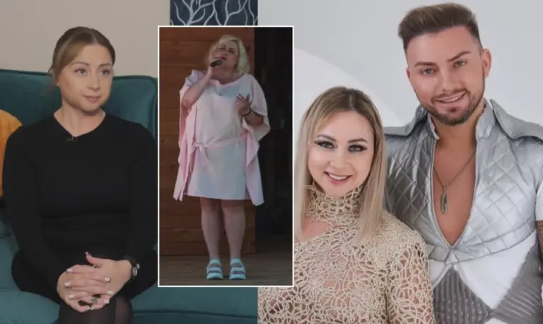 Sandra Žutautienė – apie sunkiausią laikotarpį: „Baisiausia buvo, kai praradau sąmonę už vairo“