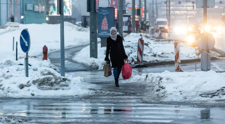 Lietuvos gyventojai liūdno sąrašo gale – palyginti su europiečiais atsiliekame iš esmės