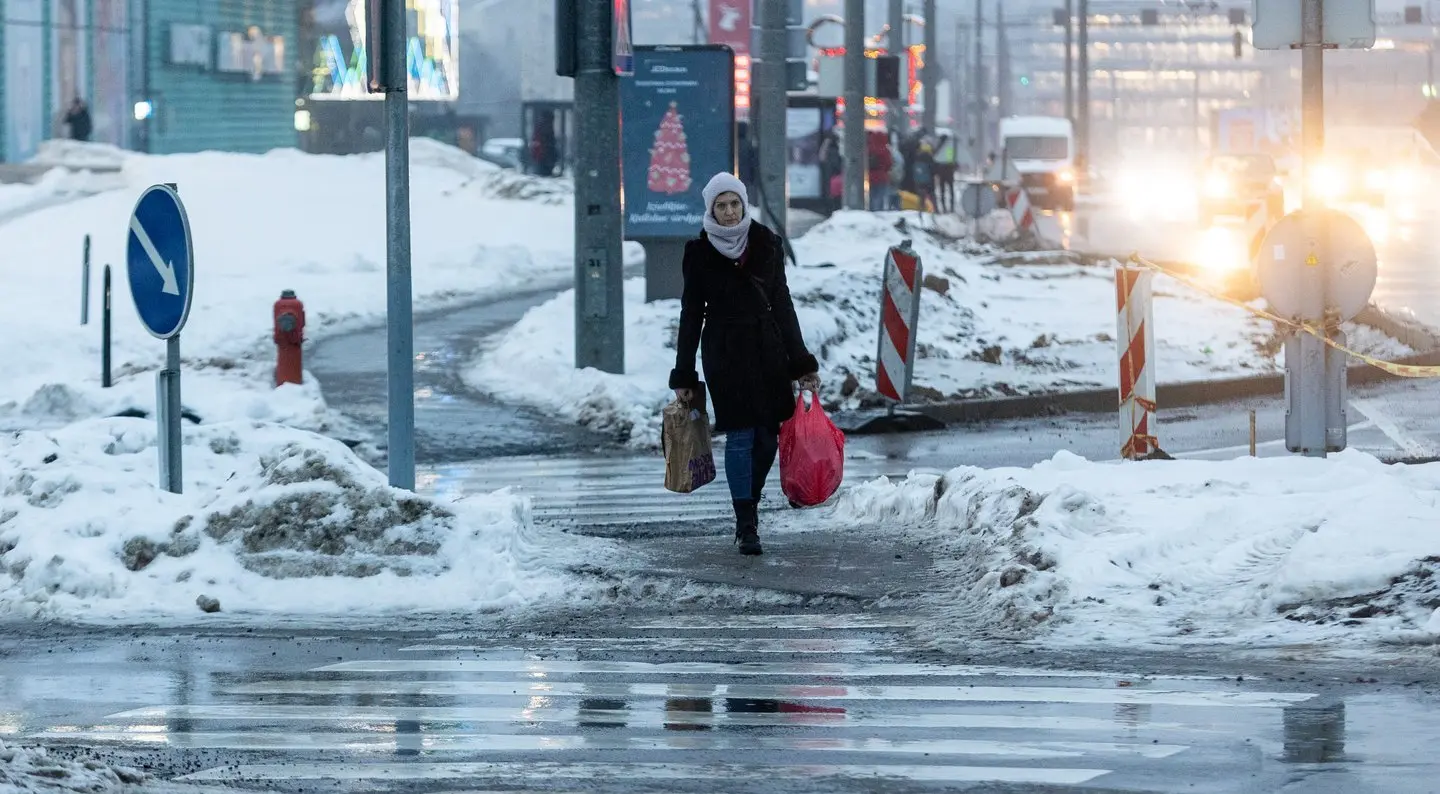 Lietuvos gyventojai liūdno sąrašo gale – palyginti su europiečiais atsiliekame iš esmės